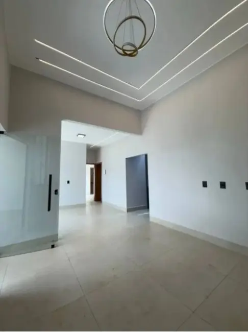 Foto 3 de Casa com 3 quartos à venda, 164m2 em Jardim Primavera 1ª Etapa, Anapolis - GO