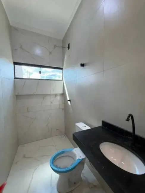 Foto 6 de Casa com 3 quartos à venda, 164m2 em Jardim Primavera 1ª Etapa, Anapolis - GO