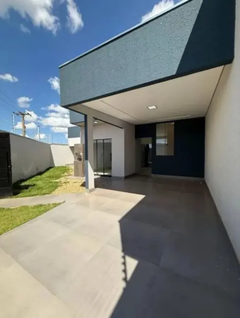 Foto 7 de Casa com 3 quartos à venda, 164m2 em Jardim Primavera 1ª Etapa, Anapolis - GO