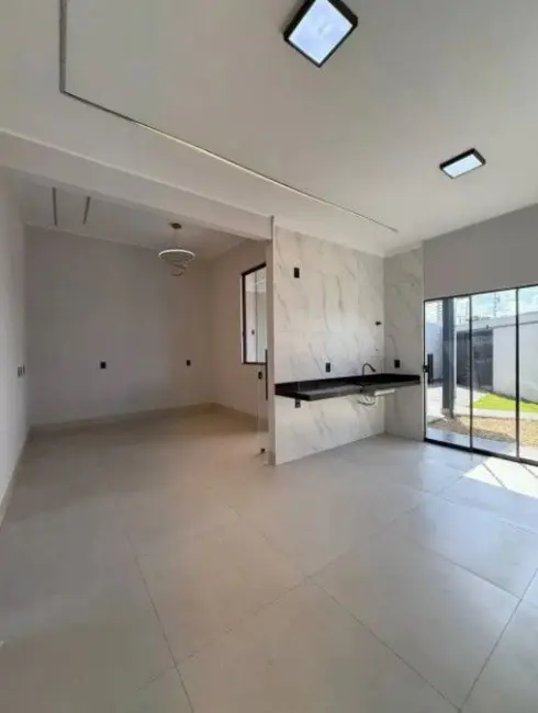 Foto 5 de Casa com 3 quartos à venda, 164m2 em Jardim Primavera 1ª Etapa, Anapolis - GO