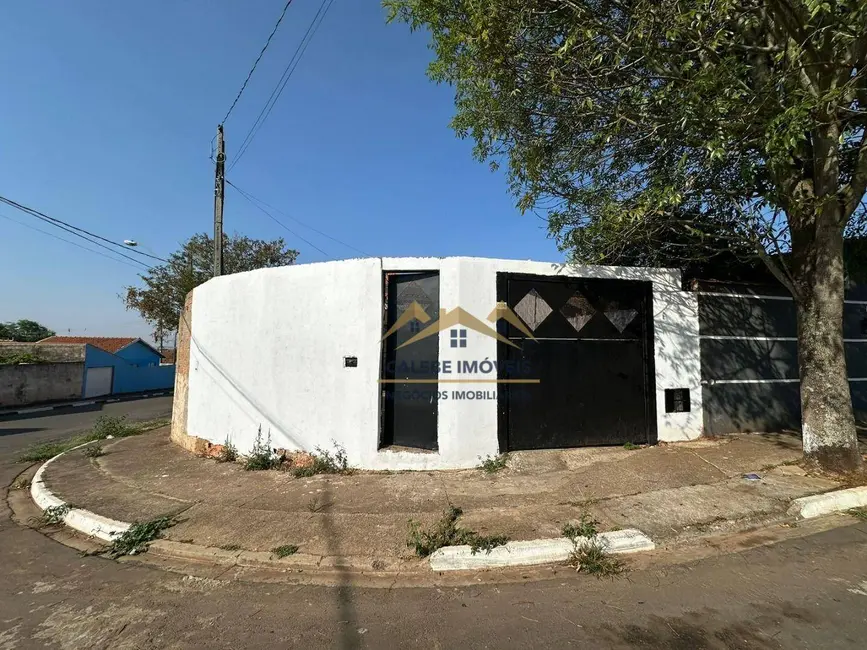 Foto 1 de Casa com 3 quartos à venda, 336m2 em Tanquinho, Tatui - SP