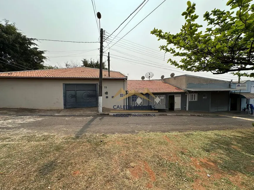 Foto 1 de Casa com 5 quartos à venda, 350m2 em Jardim XI de Agosto, Tatui - SP