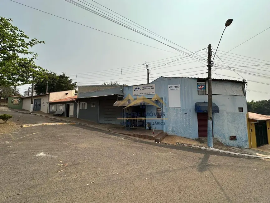 Foto 2 de Casa com 5 quartos à venda, 350m2 em Jardim XI de Agosto, Tatui - SP