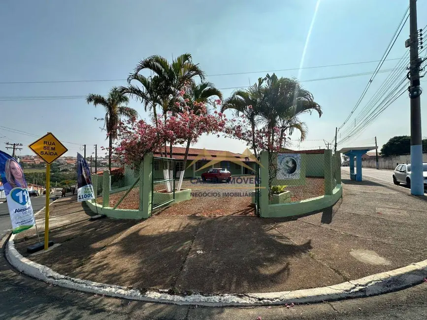 Foto 1 de Casa com 2 quartos à venda, 502m2 em Jardim Europa, Tatui - SP