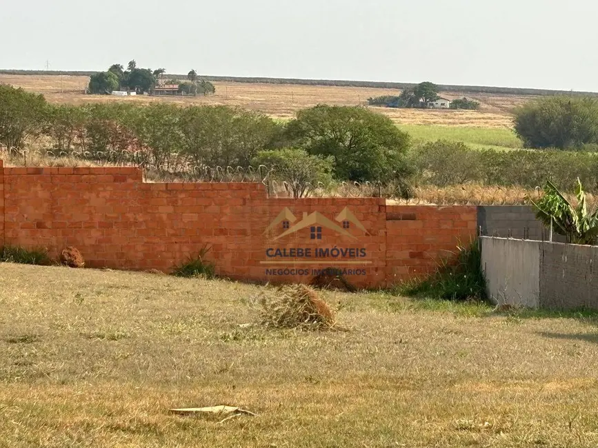 Foto 1 de Terreno / Lote à venda, 907m2 em Residencial Ecopark, Tatui - SP
