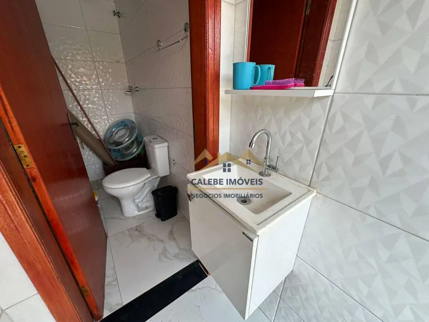 Foto 9 de Casa de Condomínio com 6 quartos à venda e para alugar, 920m2 em Residencial Ecopark, Tatui - SP