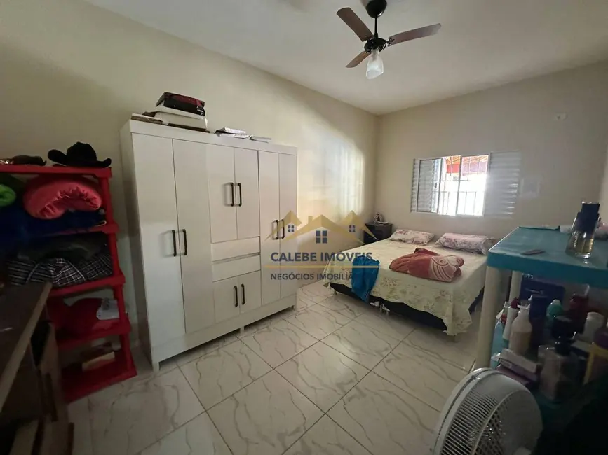 Foto 6 de Casa de Condomínio com 6 quartos à venda e para alugar, 920m2 em Residencial Ecopark, Tatui - SP
