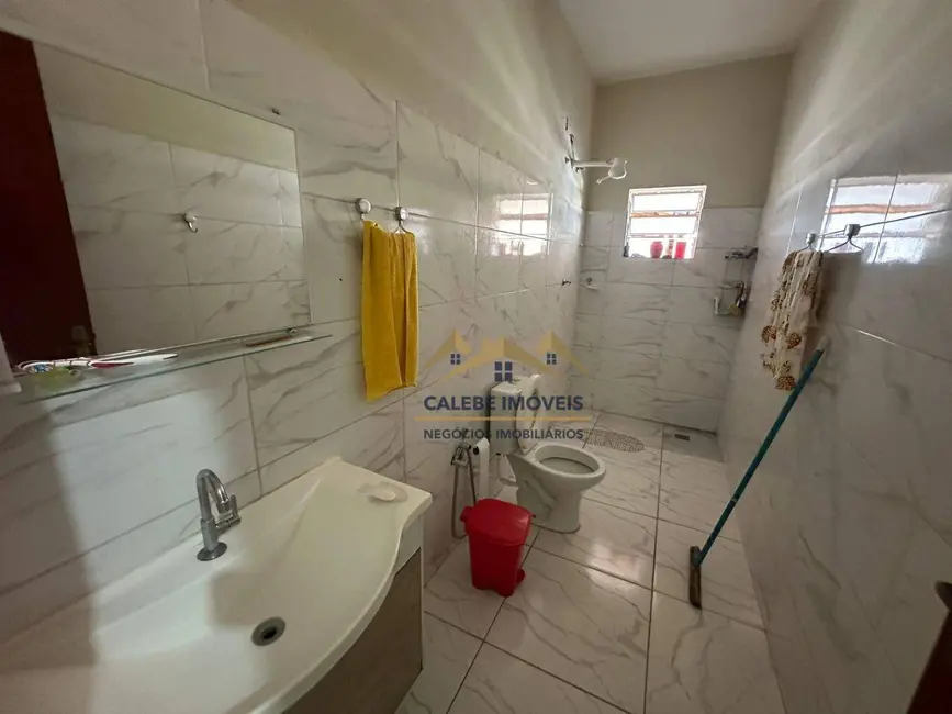 Foto 5 de Casa de Condomínio com 6 quartos à venda e para alugar, 920m2 em Residencial Ecopark, Tatui - SP
