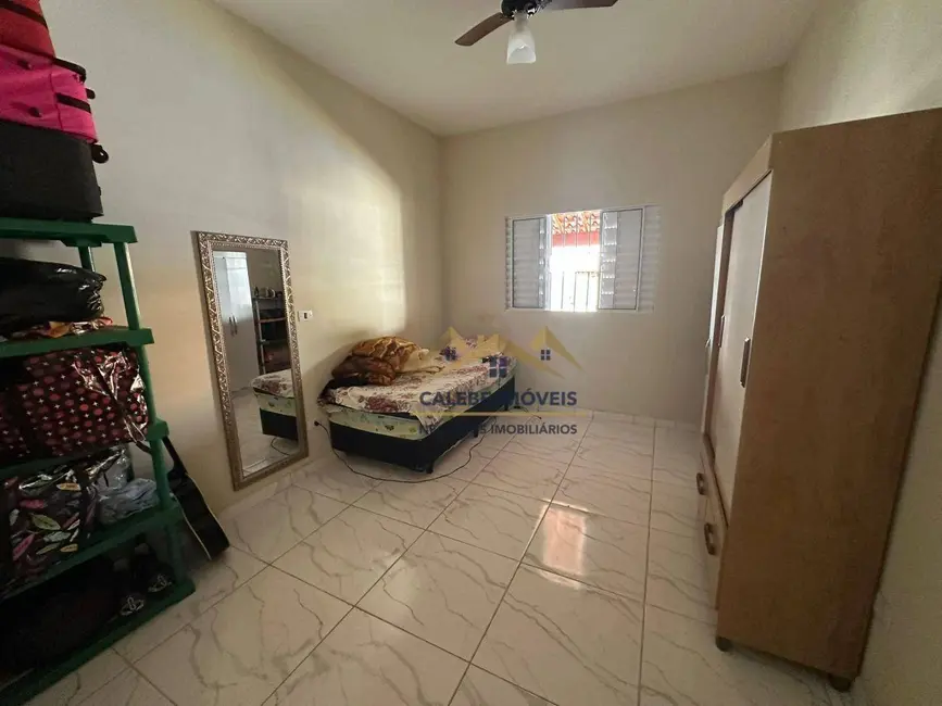 Foto 4 de Casa de Condomínio com 6 quartos à venda e para alugar, 920m2 em Residencial Ecopark, Tatui - SP