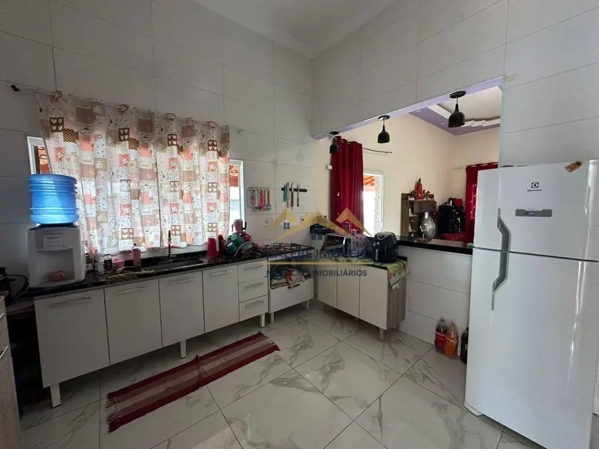 Foto 3 de Casa de Condomínio com 6 quartos à venda e para alugar, 920m2 em Residencial Ecopark, Tatui - SP