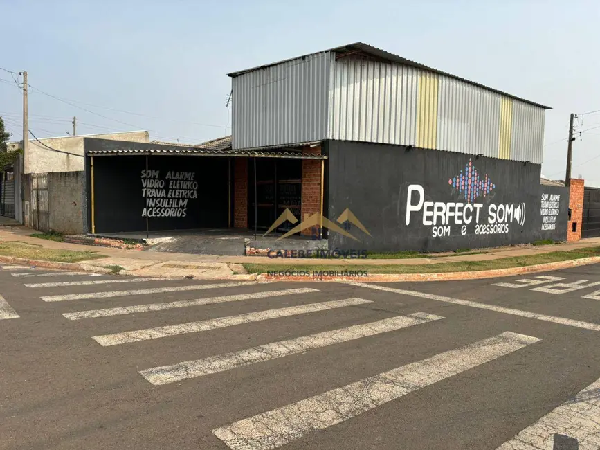 Foto 1 de Casa com 2 quartos à venda, 241m2 em Tatui - SP