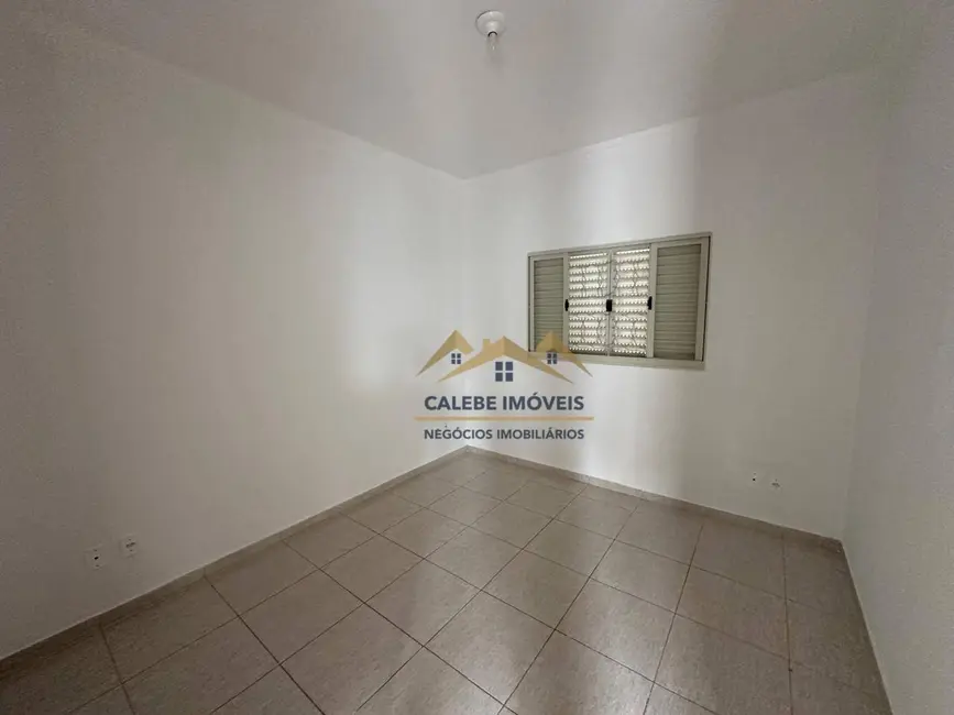 Foto 9 de Casa com 2 quartos à venda, 62m2 em Jardim Santa Rita de Cássia, Tatui - SP