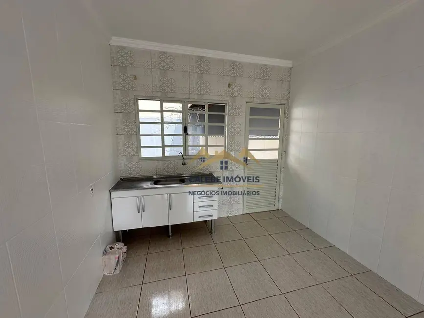 Foto 5 de Casa com 2 quartos à venda, 62m2 em Jardim Santa Rita de Cássia, Tatui - SP