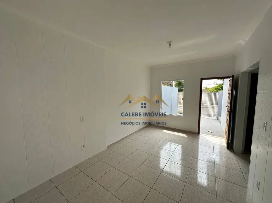 Foto 4 de Casa com 2 quartos à venda, 62m2 em Jardim Santa Rita de Cássia, Tatui - SP
