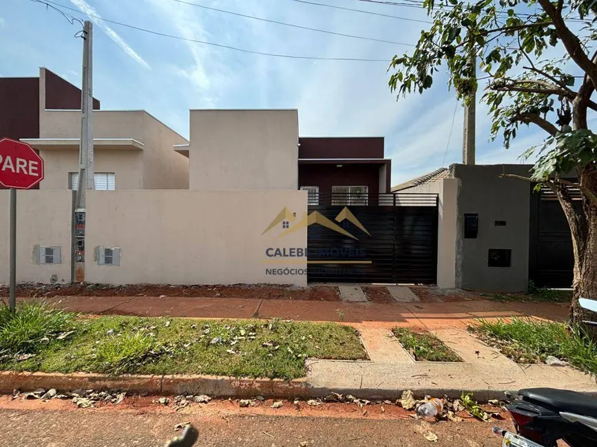 Foto 1 de Casa com 2 quartos à venda, 125m2 em Tatui - SP