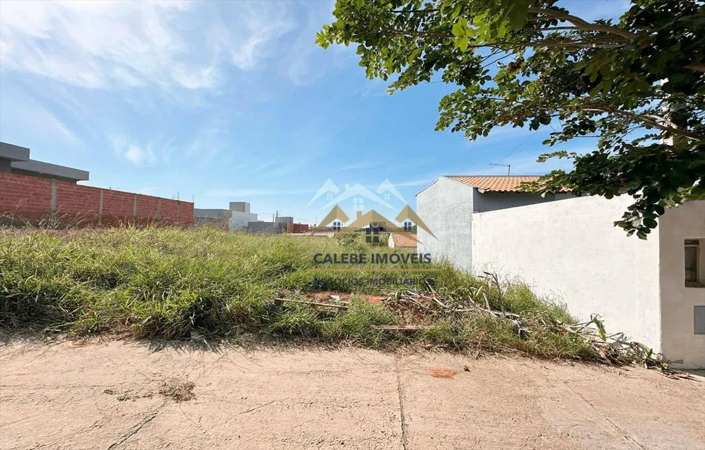 Foto 1 de Terreno / Lote à venda, 175m2 em Alto da Santa Cruz, Tatui - SP