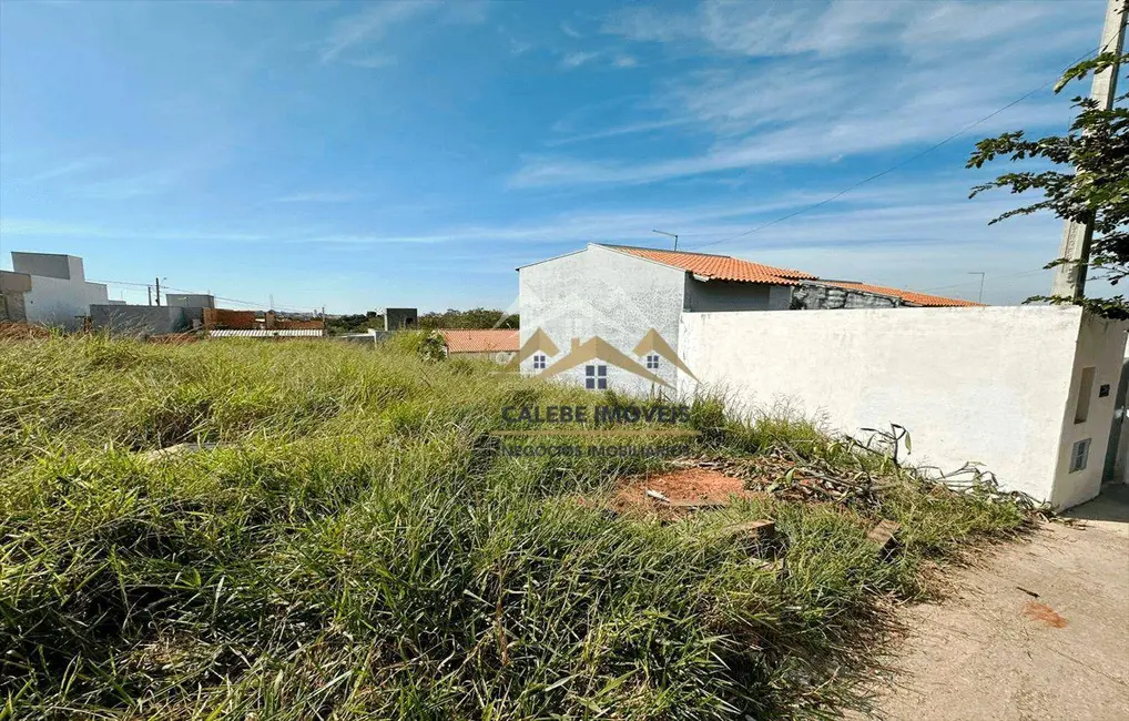 Foto 2 de Terreno / Lote à venda, 175m2 em Alto da Santa Cruz, Tatui - SP