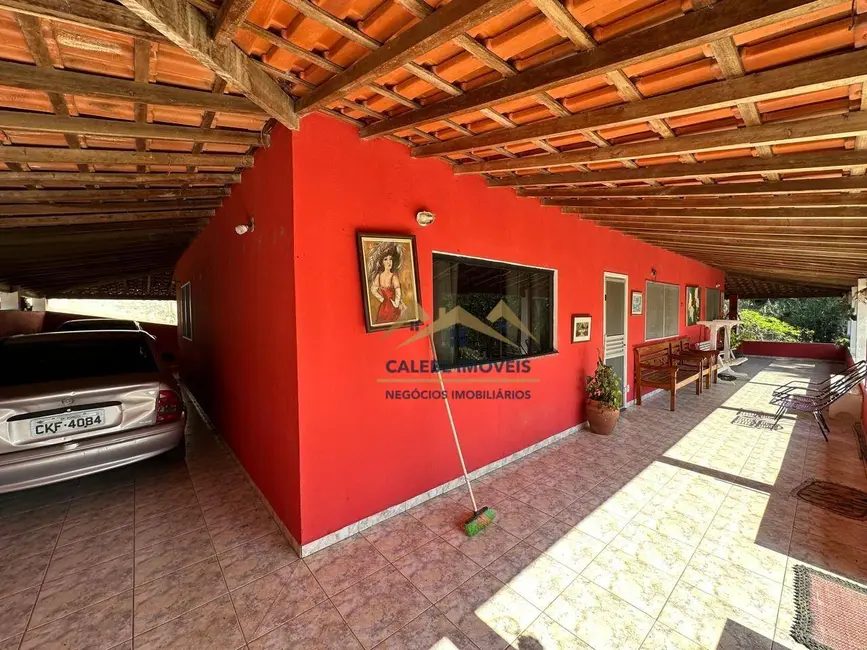 Chácara com 3 quartos à venda, 4000m2 em Tatui - SP - imagem 7 Foto 7 de Chácara com 3 quartos à venda, 4000m2 em Tatui - SP