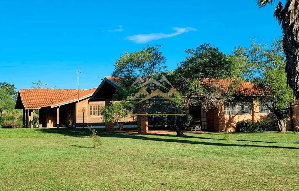 Chácara com 3 quartos à venda, 64655m2 em Tiete - SP - imagem 7 Foto 7 de Chácara com 3 quartos à venda, 64655m2 em Tiete - SP