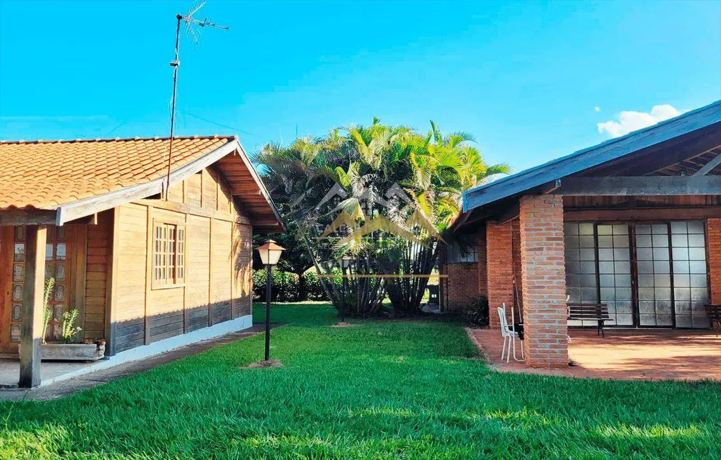 Foto 2 de Chácara com 3 quartos à venda, 64655m2 em Tiete - SP