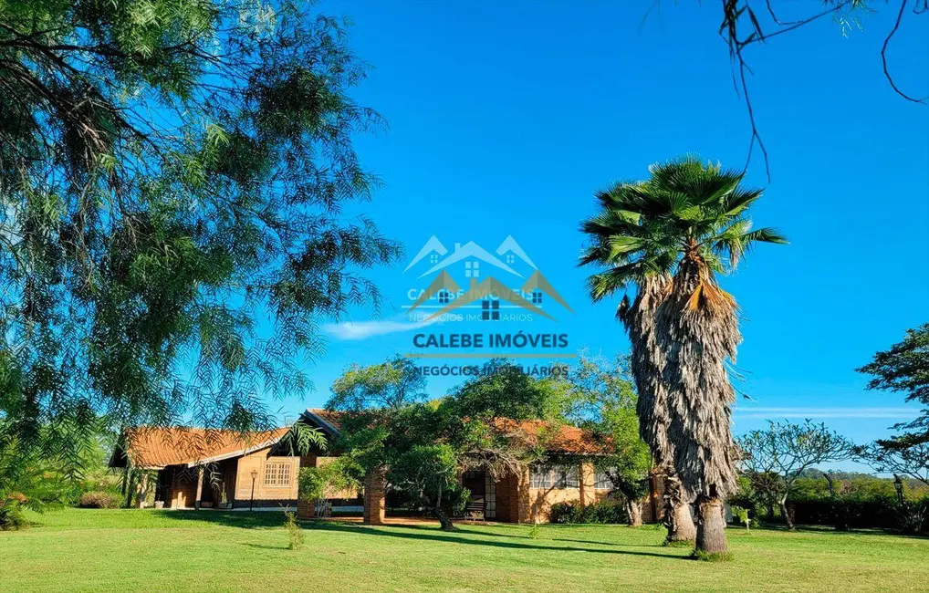 Chácara com 3 quartos à venda, 64655m2 em Tiete - SP - imagem 8 Foto 8 de Chácara com 3 quartos à venda, 64655m2 em Tiete - SP