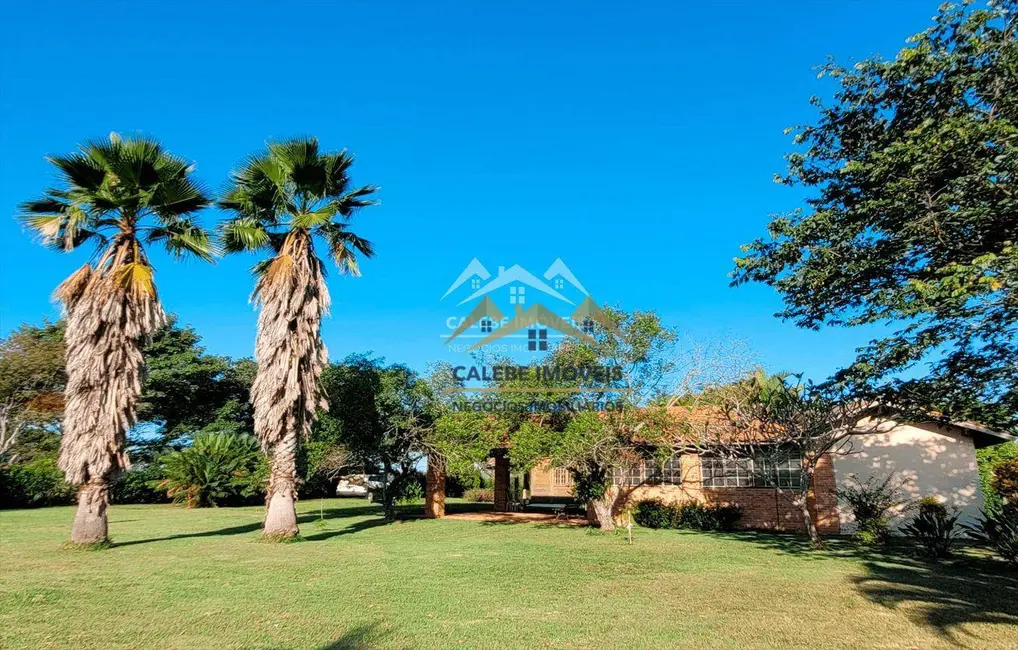 Chácara com 3 quartos à venda, 64655m2 em Tiete - SP - imagem 4 Foto 4 de Chácara com 3 quartos à venda, 64655m2 em Tiete - SP