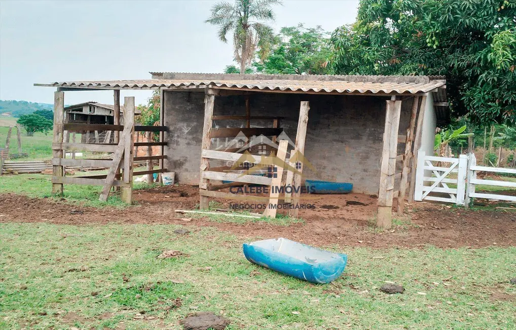 Chácara com 3 quartos à venda, 36000m2 em Cesario Lange - SP - imagem 9 Foto 9 de Chácara com 3 quartos à venda, 36000m2 em Cesario Lange - SP
