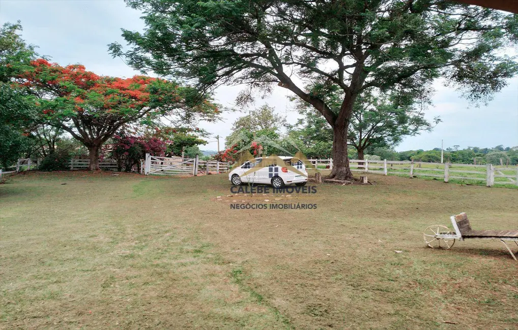 Chácara com 3 quartos à venda, 36000m2 em Cesario Lange - SP - imagem 7 Foto 7 de Chácara com 3 quartos à venda, 36000m2 em Cesario Lange - SP