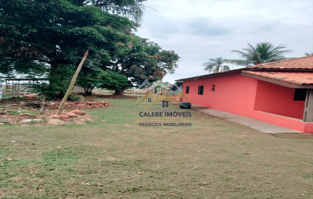 Chácara com 3 quartos à venda, 36000m2 em Cesario Lange - SP - imagem 5 Foto 5 de Chácara com 3 quartos à venda, 36000m2 em Cesario Lange - SP