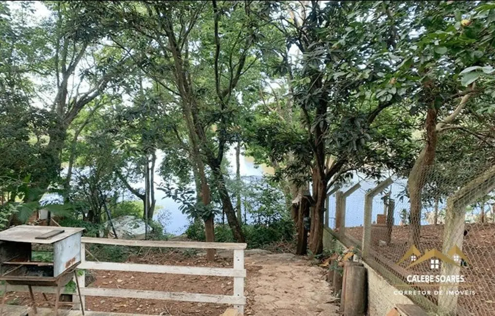 Foto 2 de Chácara com 1 quarto à venda, 875m2 em Vila Americana, Tatui - SP