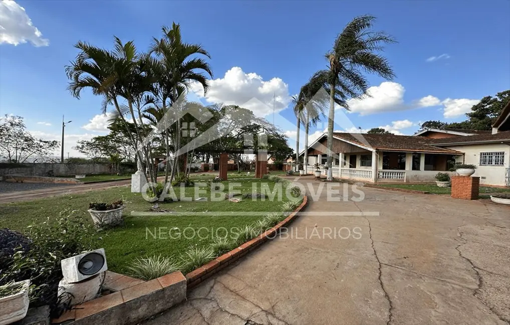 Foto 1 de Chácara com 6 quartos à venda, 140000m2 em Jardim Novo Aeroporto, Itapetininga - SP