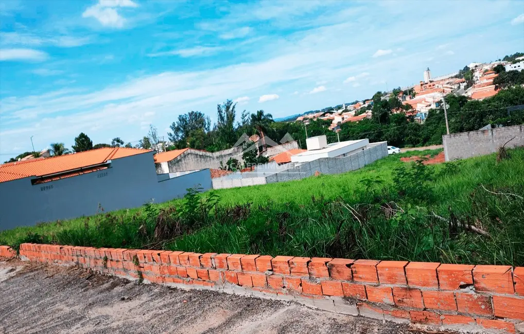 Foto 2 de Terreno / Lote à venda, 420m2 em Colina Verde, Tatui - SP