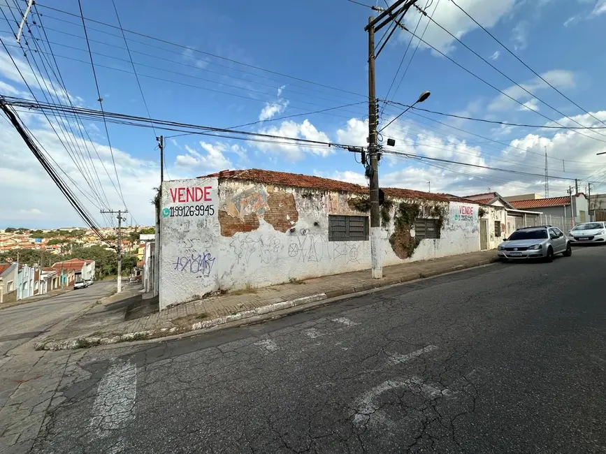 Foto 2 de Armazém / Galpão à venda, 98m2 em Centro, Tatui - SP