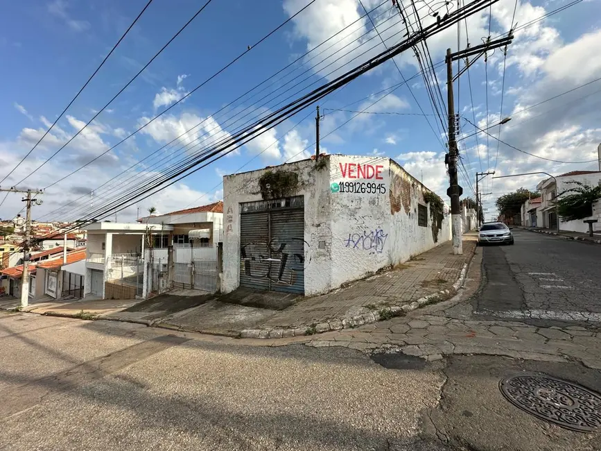 Foto 1 de Armazém / Galpão à venda, 98m2 em Centro, Tatui - SP