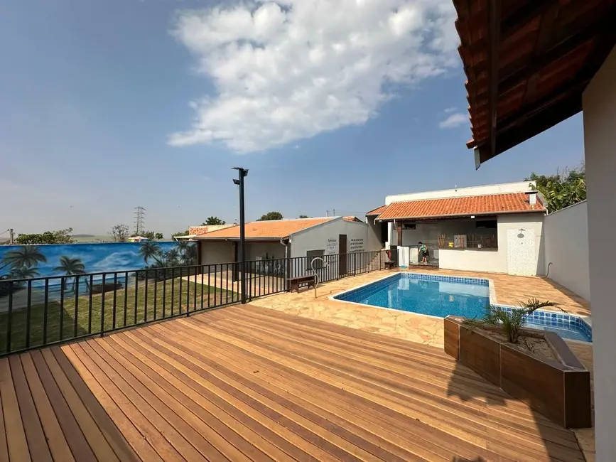 Foto 1 de Chácara com 2 quartos à venda, 500m2 em Jardim Novo Horizonte, Tatui - SP