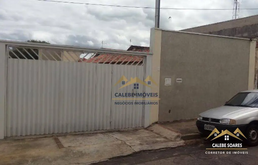 Foto 1 de Casa com 2 quartos à venda, 232m2 em Centro, Tatui - SP