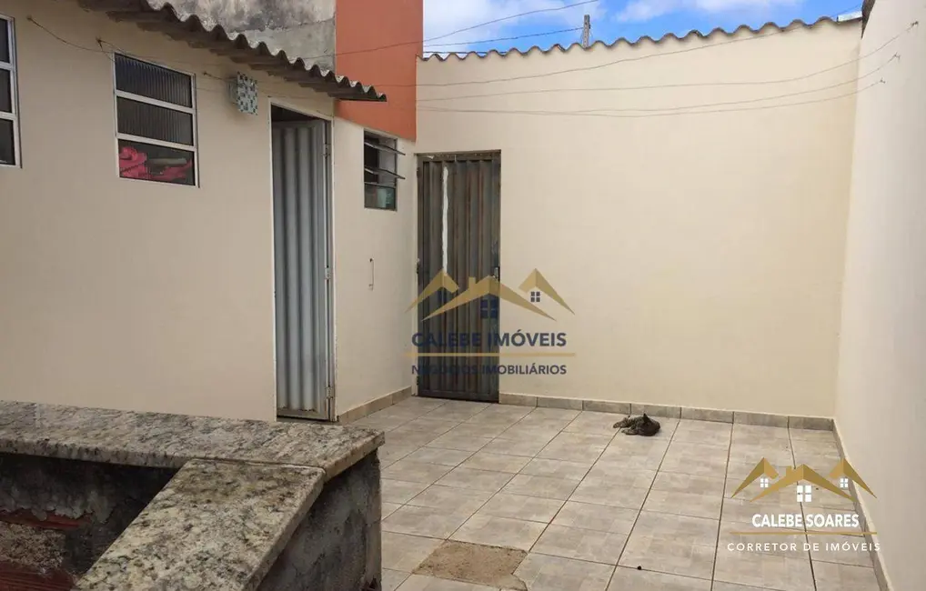 Foto 2 de Casa com 2 quartos à venda, 232m2 em Centro, Tatui - SP