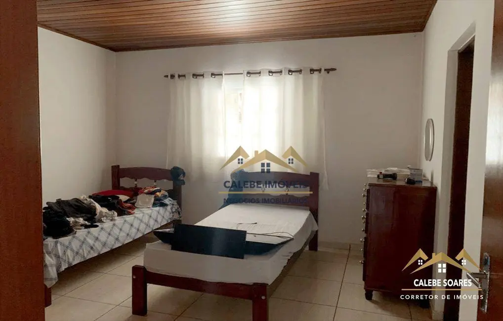 Foto 8 de Chácara com 3 quartos à venda, 3000m2 em Capela Do Alto - SP