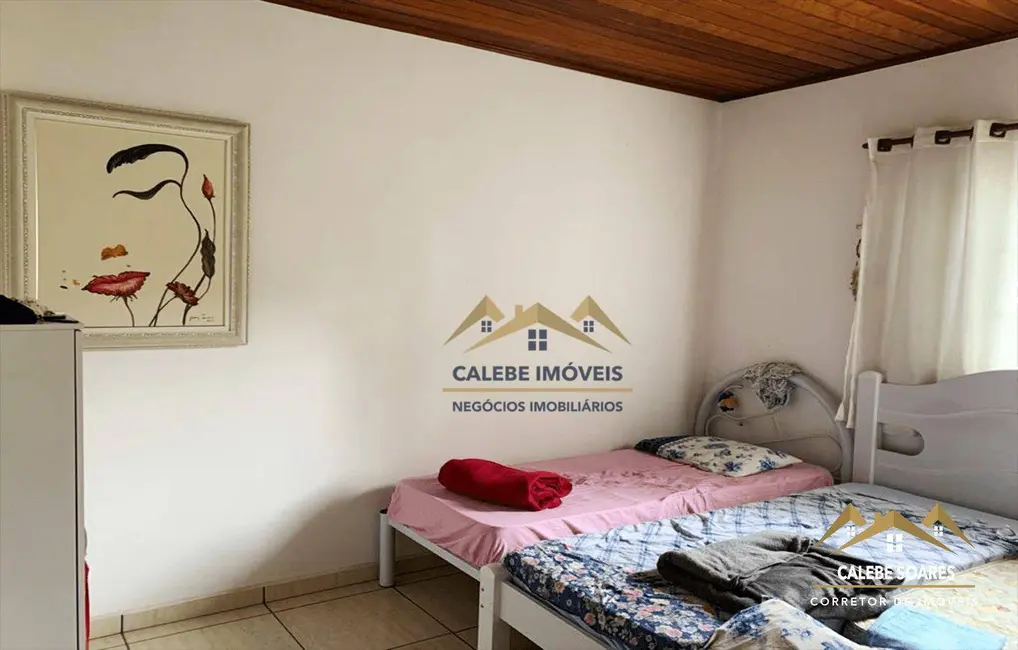 Foto 6 de Chácara com 3 quartos à venda, 3000m2 em Capela Do Alto - SP