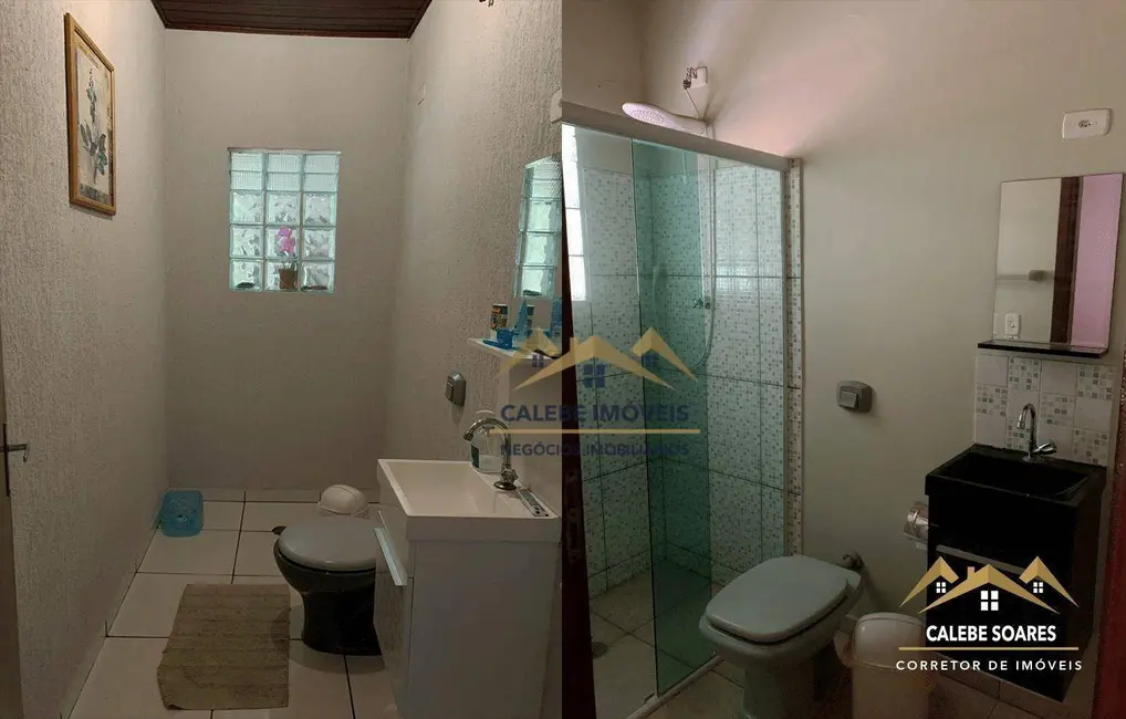 Foto 7 de Chácara com 3 quartos à venda, 3000m2 em Capela Do Alto - SP