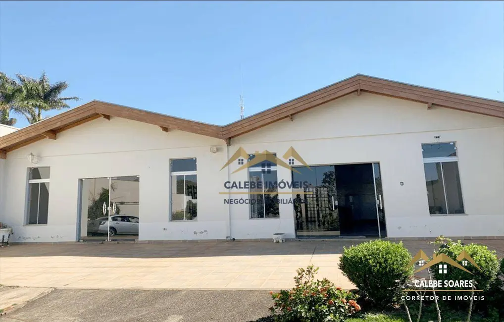 Foto 2 de Casa com 2 quartos à venda, 1000m2 em Parque Santa Maria, Tatui - SP