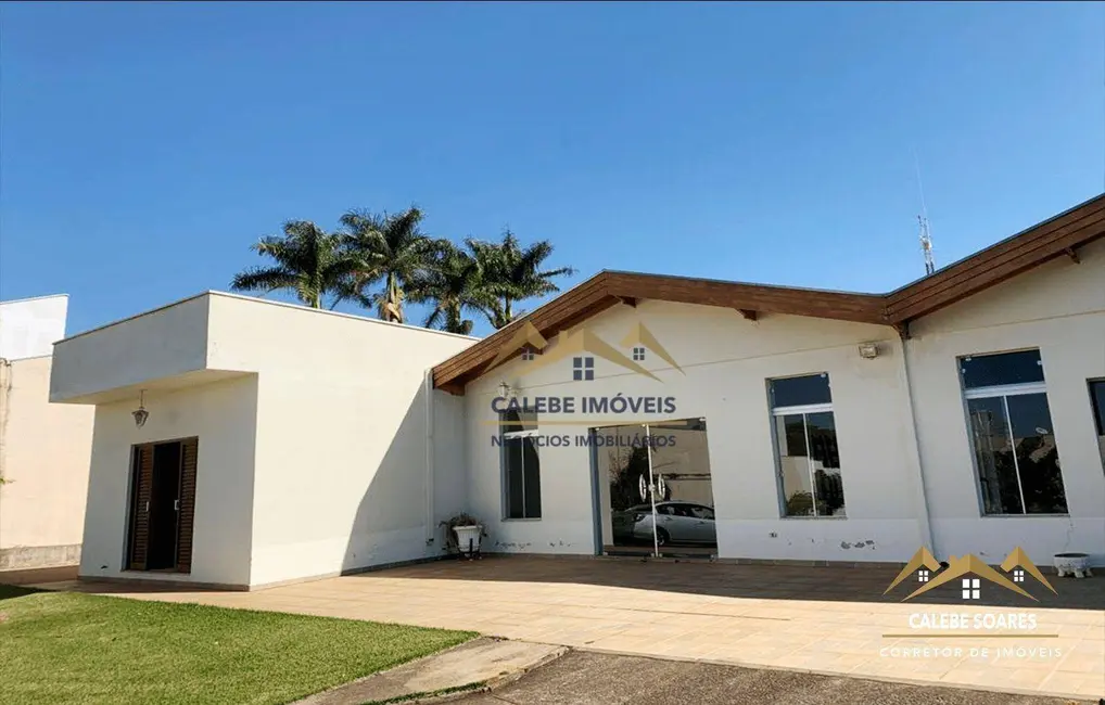 Foto 1 de Casa com 2 quartos à venda, 1000m2 em Parque Santa Maria, Tatui - SP