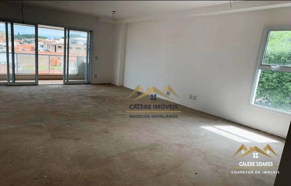 Foto 1 de Apartamento com 3 quartos à venda, 165m2 em Centro, Tatui - SP