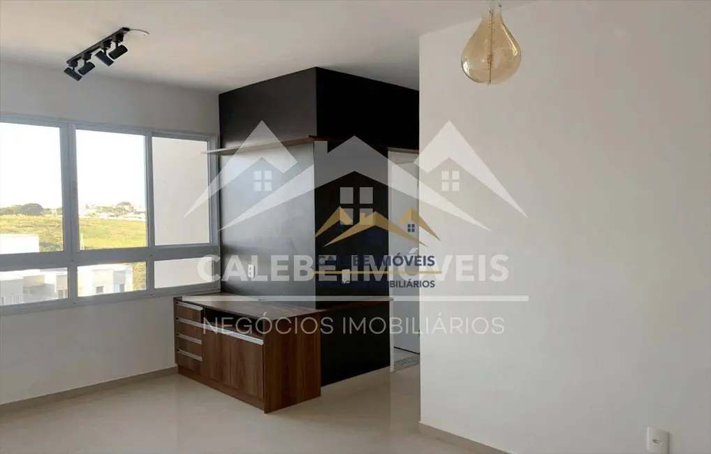 Foto 1 de Apartamento com 2 quartos à venda, 48m2 em Nova Tatuí, Tatui - SP
