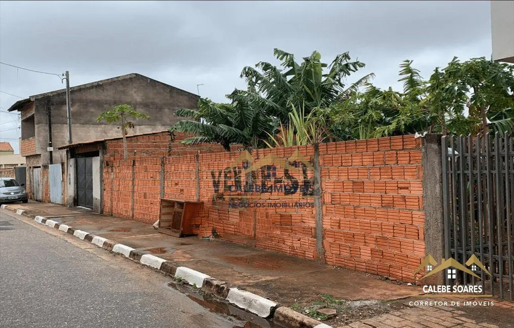Foto 1 de Terreno / Lote à venda, 125m2 em Vila Bandeirantes, Tatui - SP