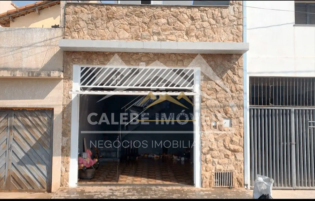Foto 1 de Sobrado com 2 quartos à venda, 150m2 em Jardim Rosa Garcia, Tatui - SP