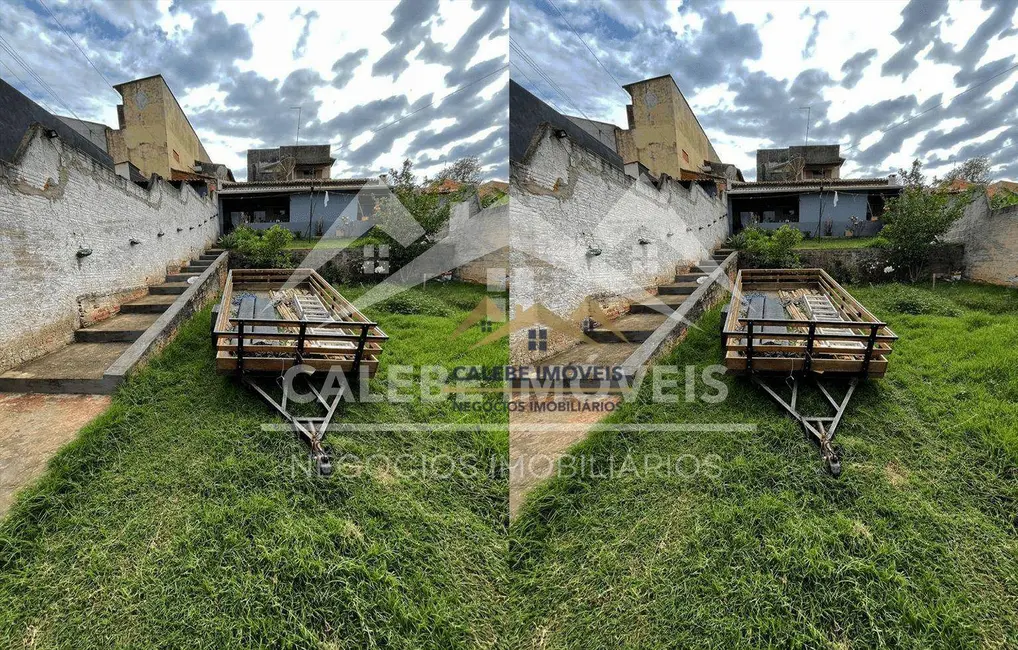 Foto 6 de Casa com 1 quarto à venda, 250m2 em Jardim Rosa Garcia, Tatui - SP