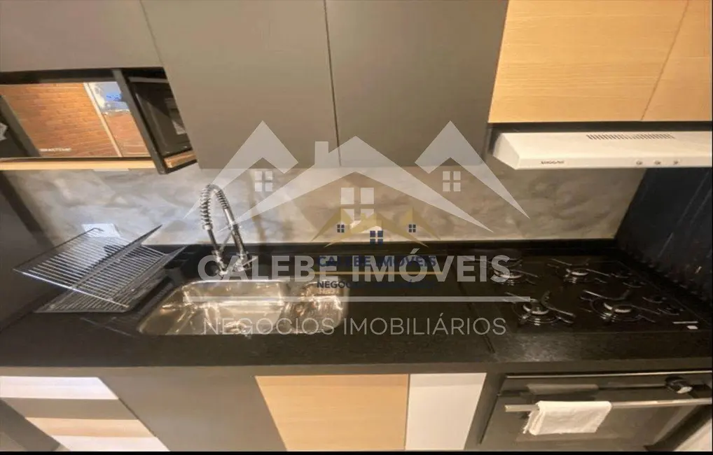 Apartamento com 2 quartos à venda, 67m2 em Centro, Tatui - SP - imagem 7 Foto 7 de Apartamento com 2 quartos à venda, 67m2 em Centro, Tatui - SP