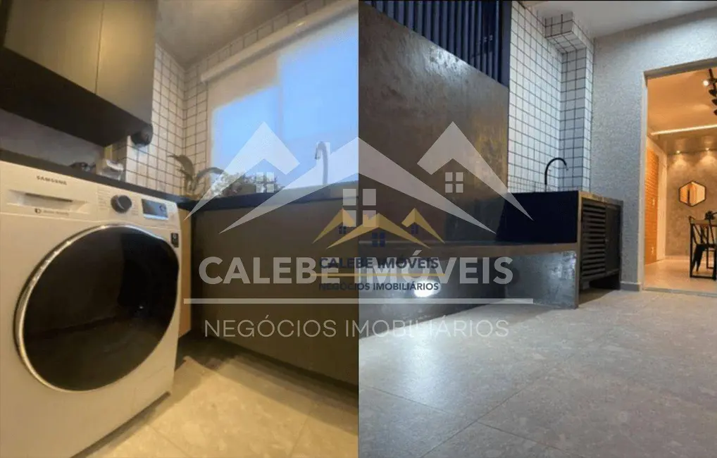 Apartamento com 2 quartos à venda, 67m2 em Centro, Tatui - SP - imagem 6 Foto 6 de Apartamento com 2 quartos à venda, 67m2 em Centro, Tatui - SP