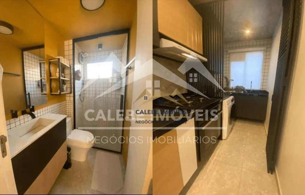 Apartamento com 2 quartos à venda, 67m2 em Centro, Tatui - SP - imagem 5 Foto 5 de Apartamento com 2 quartos à venda, 67m2 em Centro, Tatui - SP